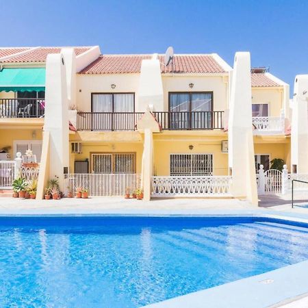 Tenerife Mareverde House Costa Adeje  Extérieur photo