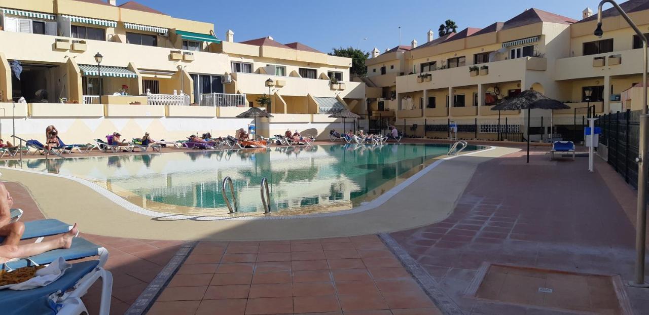 Tenerife Mareverde House Costa Adeje  Extérieur photo