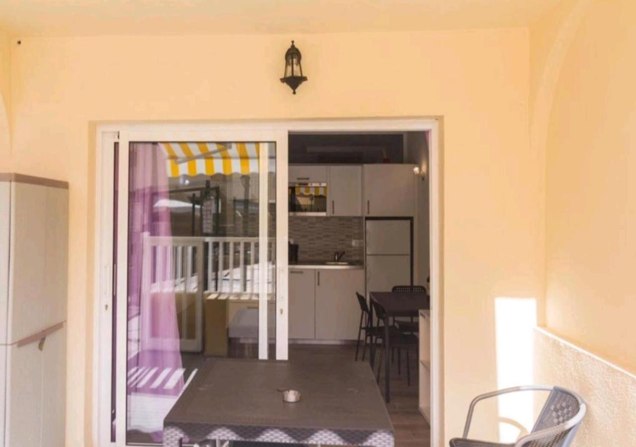 Tenerife Mareverde House Costa Adeje  Extérieur photo