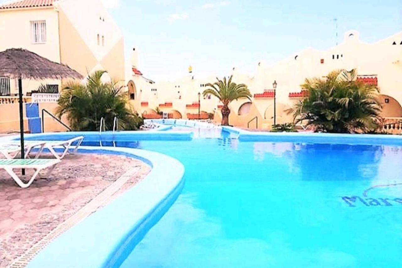 Tenerife Mareverde House Costa Adeje  Extérieur photo