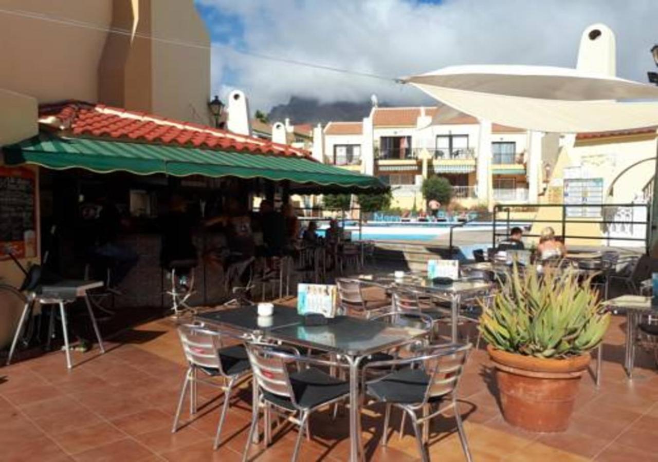 Tenerife Mareverde House Costa Adeje  Extérieur photo