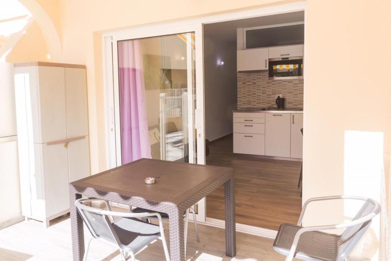 Tenerife Mareverde House Costa Adeje  Extérieur photo
