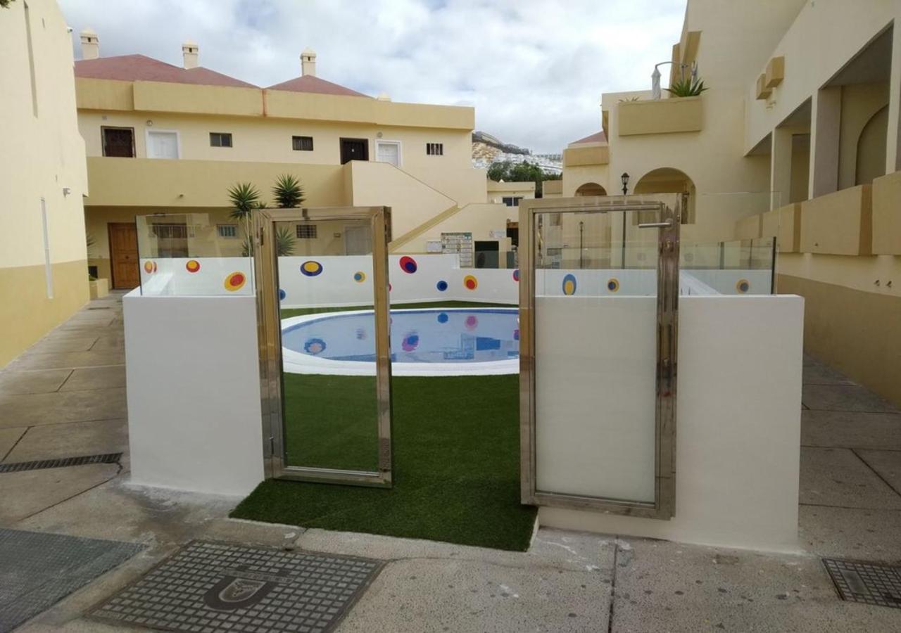 Tenerife Mareverde House Costa Adeje  Extérieur photo