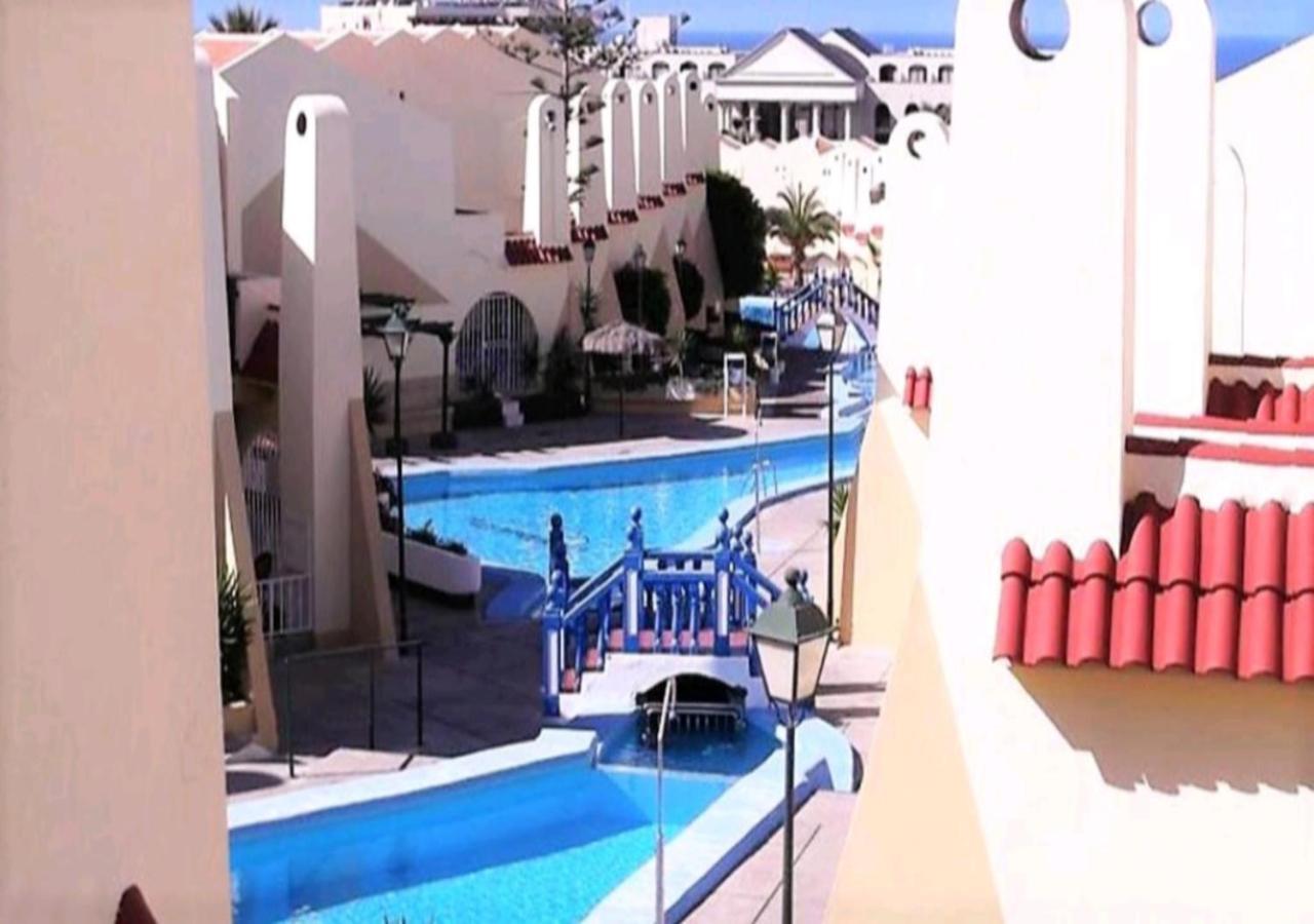 Tenerife Mareverde House Costa Adeje  Extérieur photo