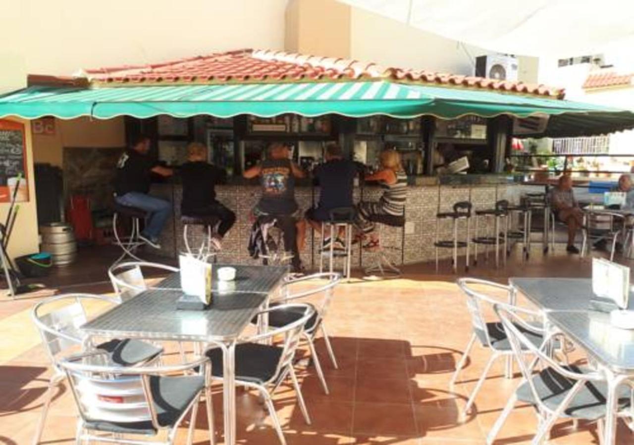 Tenerife Mareverde House Costa Adeje  Extérieur photo