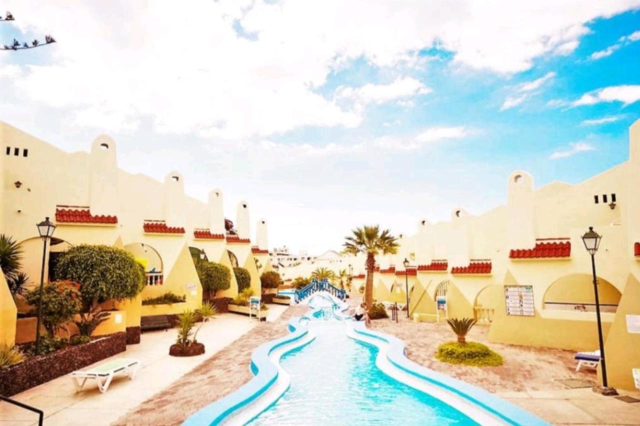 Tenerife Mareverde House Costa Adeje  Extérieur photo