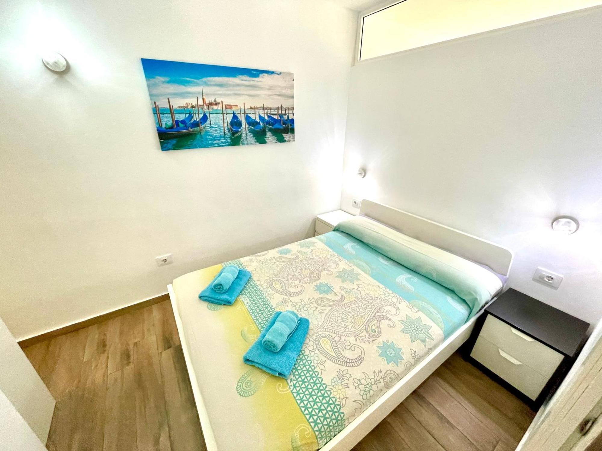 Tenerife Mareverde House Costa Adeje  Extérieur photo