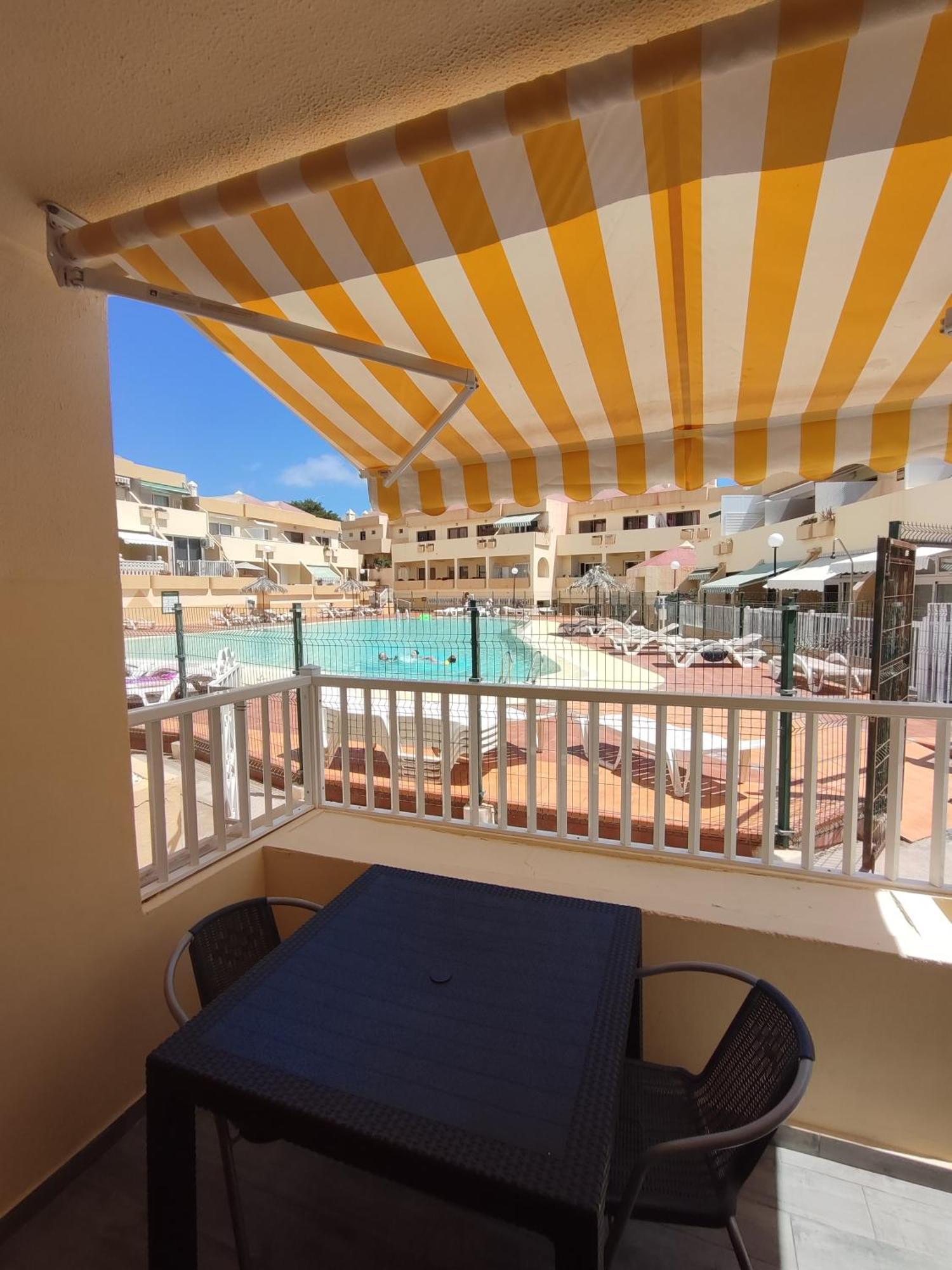 Tenerife Mareverde House Costa Adeje  Extérieur photo