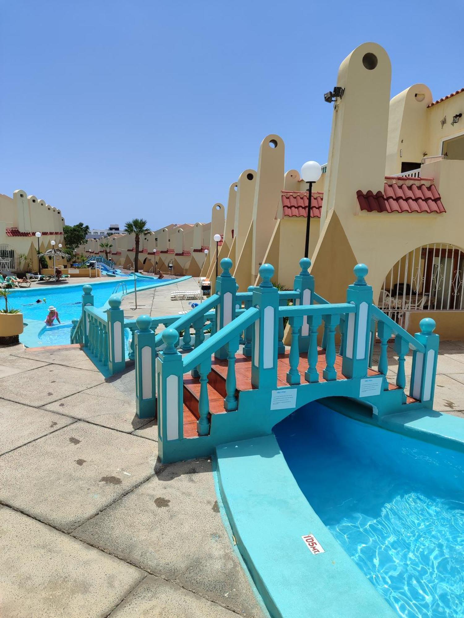 Tenerife Mareverde House Costa Adeje  Extérieur photo