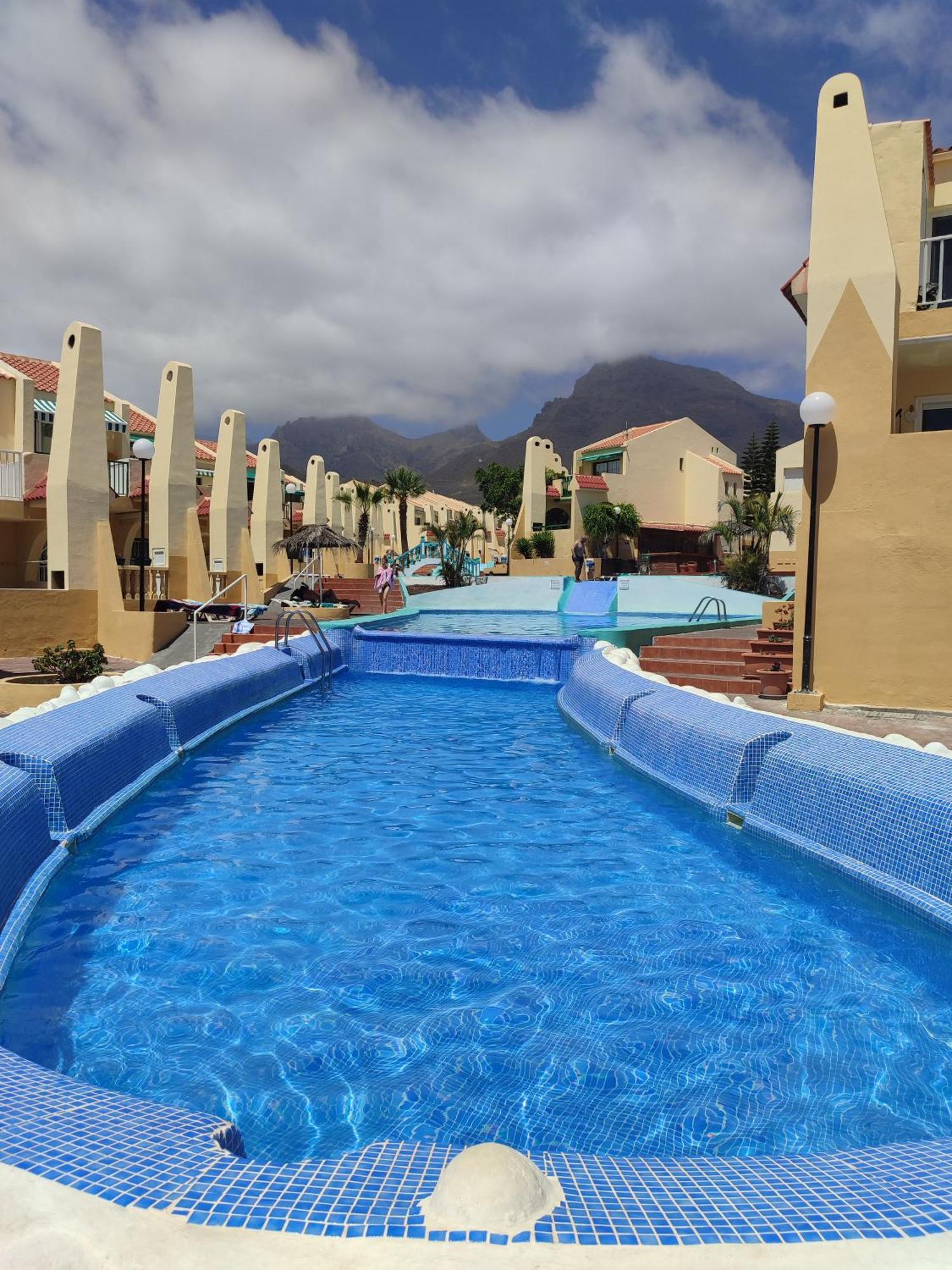 Tenerife Mareverde House Costa Adeje  Extérieur photo