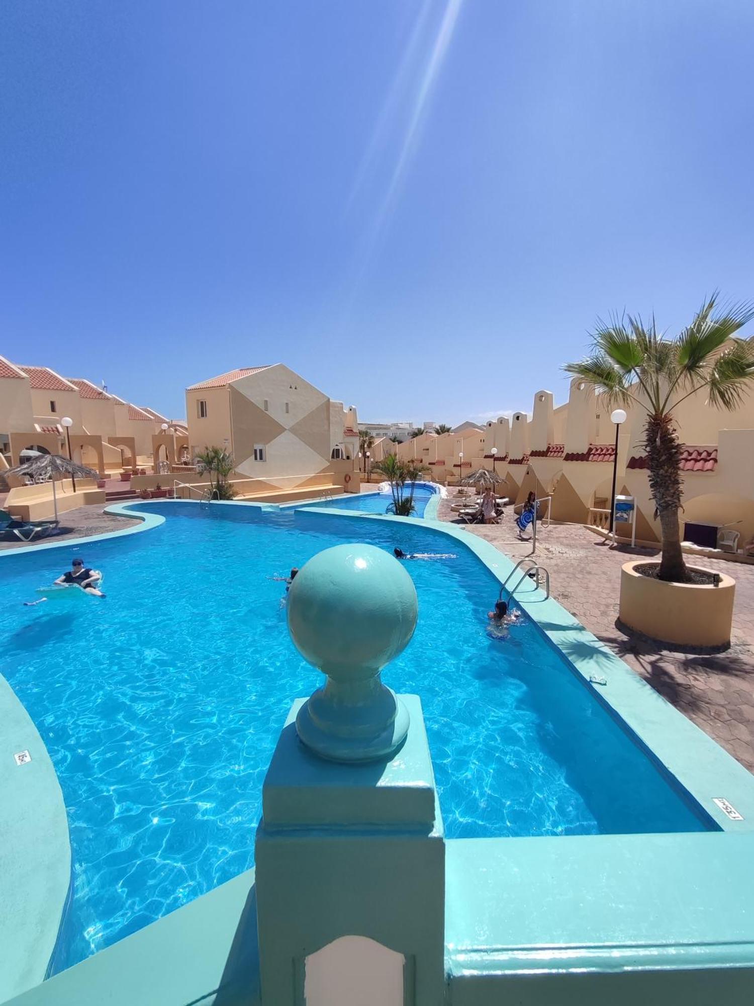 Tenerife Mareverde House Costa Adeje  Extérieur photo