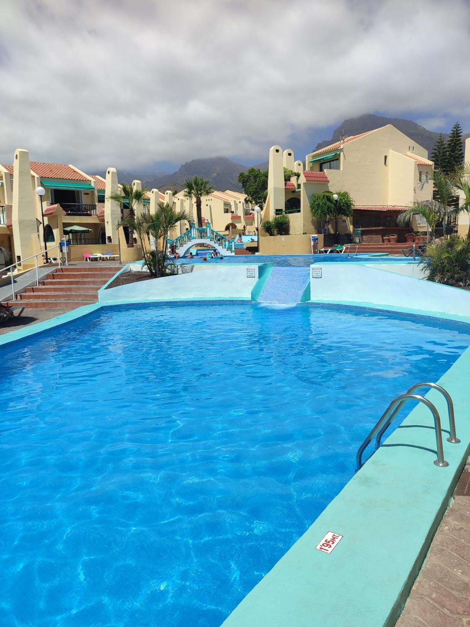 Tenerife Mareverde House Costa Adeje  Extérieur photo