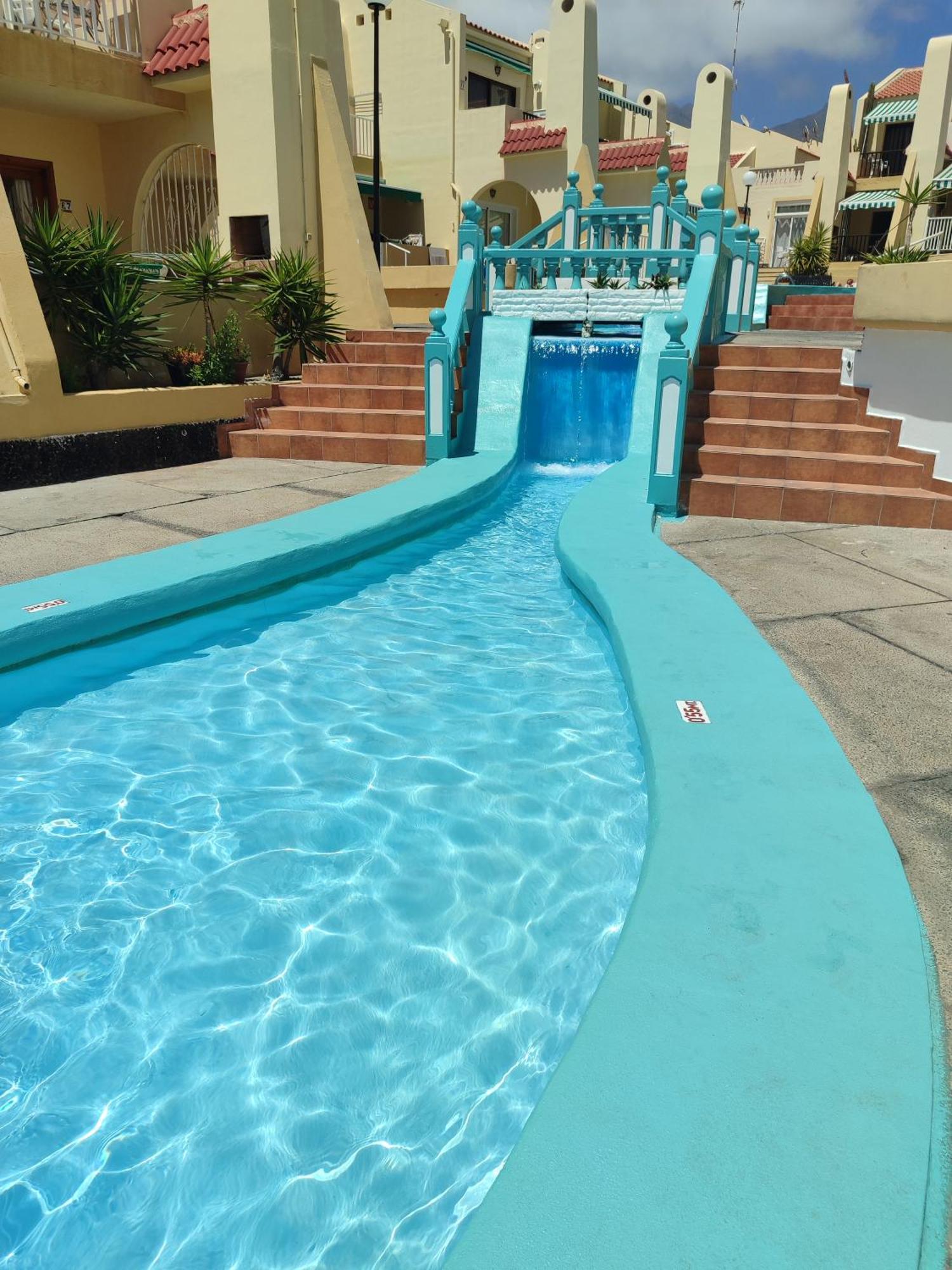 Tenerife Mareverde House Costa Adeje  Extérieur photo