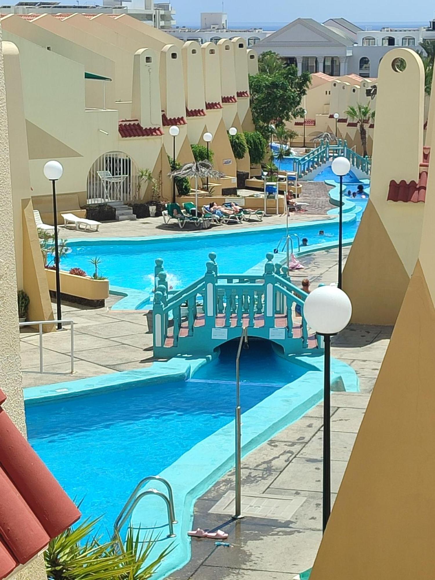 Tenerife Mareverde House Costa Adeje  Extérieur photo