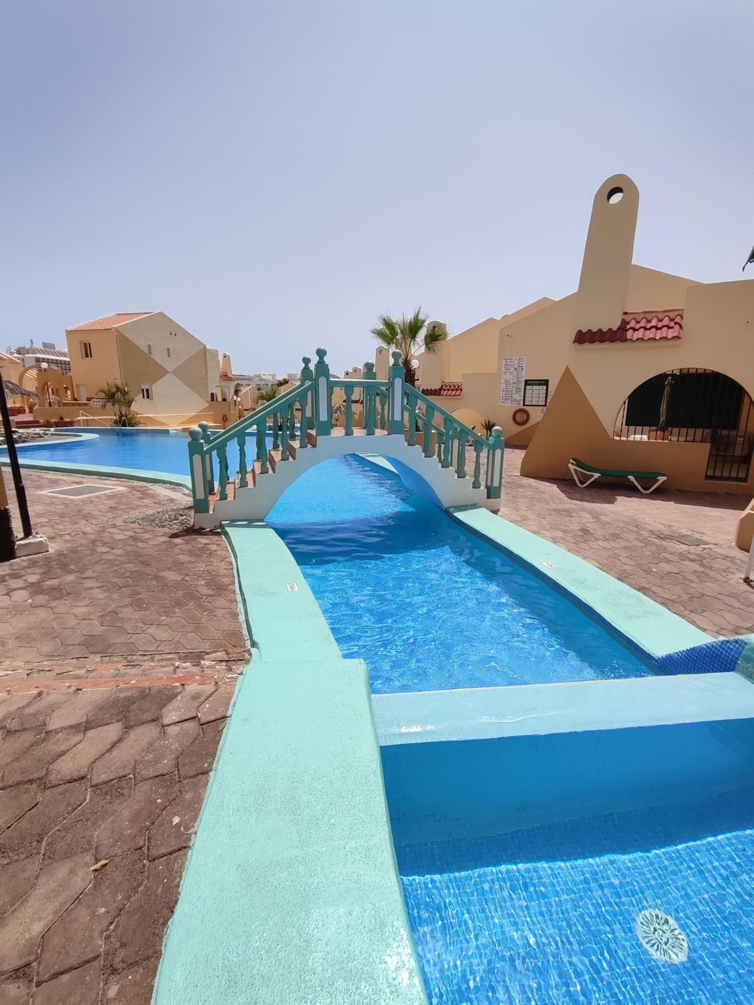 Tenerife Mareverde House Costa Adeje  Extérieur photo
